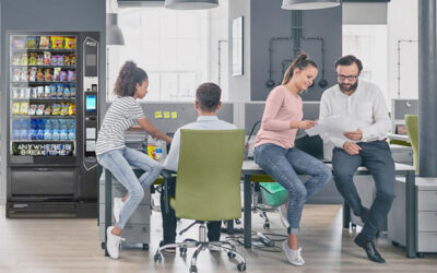 Pausa caffè: cialda o distributore?