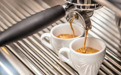 Il caffè: origini, benefici e miti da sfatare