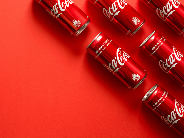 Coca-Cola e la sfida sostenibile